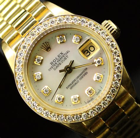 lady day date rolex|Rolex lady datejust bezel.